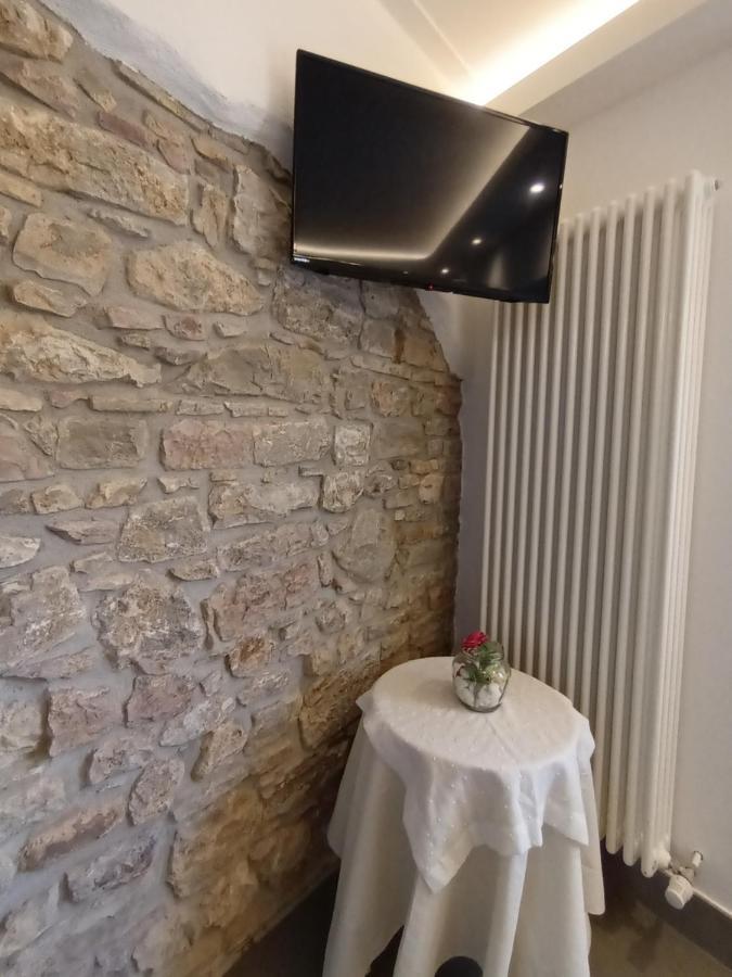 Brizi 5 Apartment Assisi Exterior photo