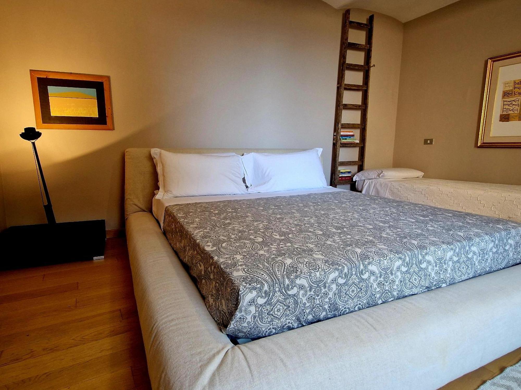 Brizi 5 Apartment Assisi Exterior photo