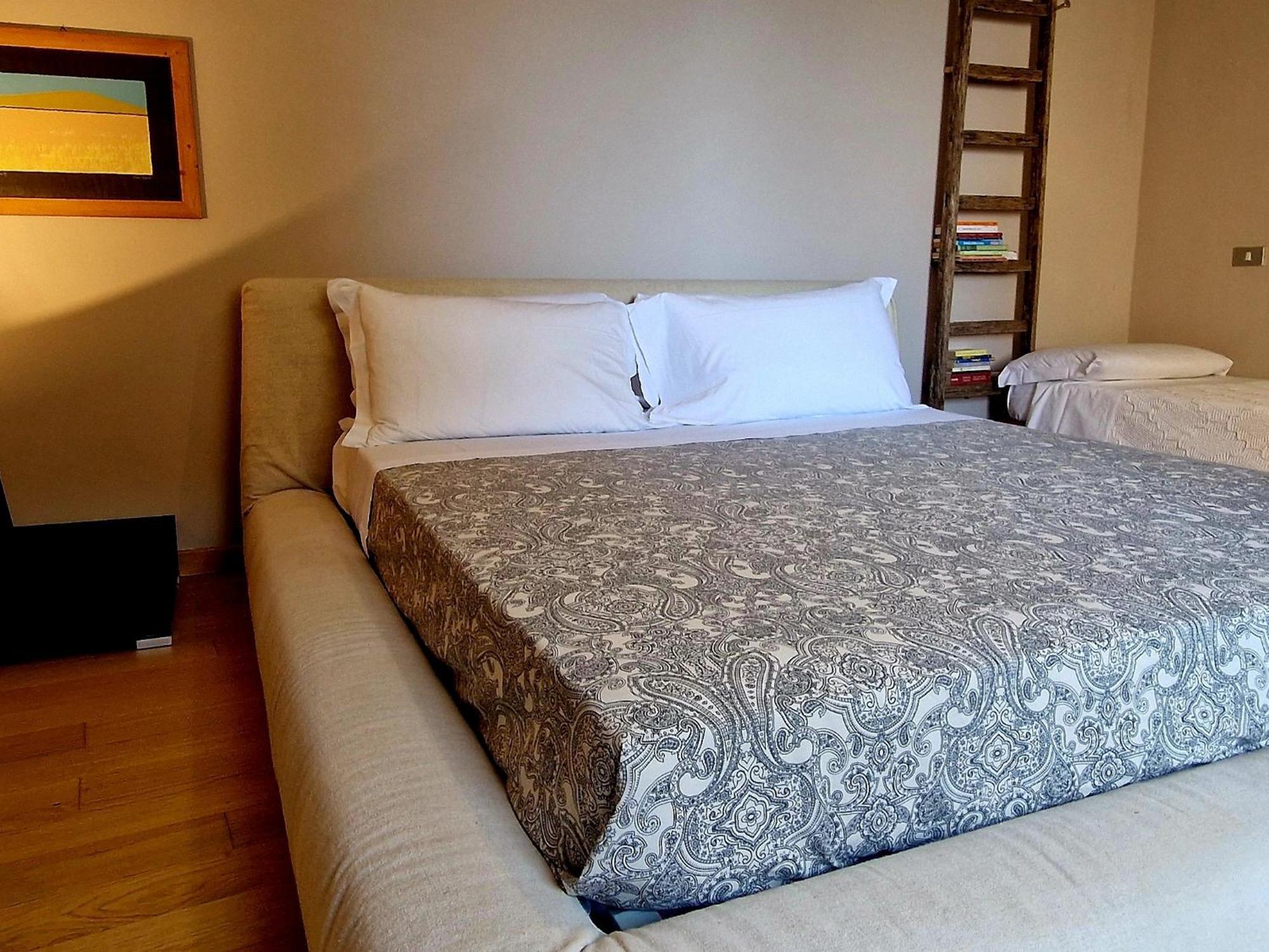 Brizi 5 Apartment Assisi Exterior photo