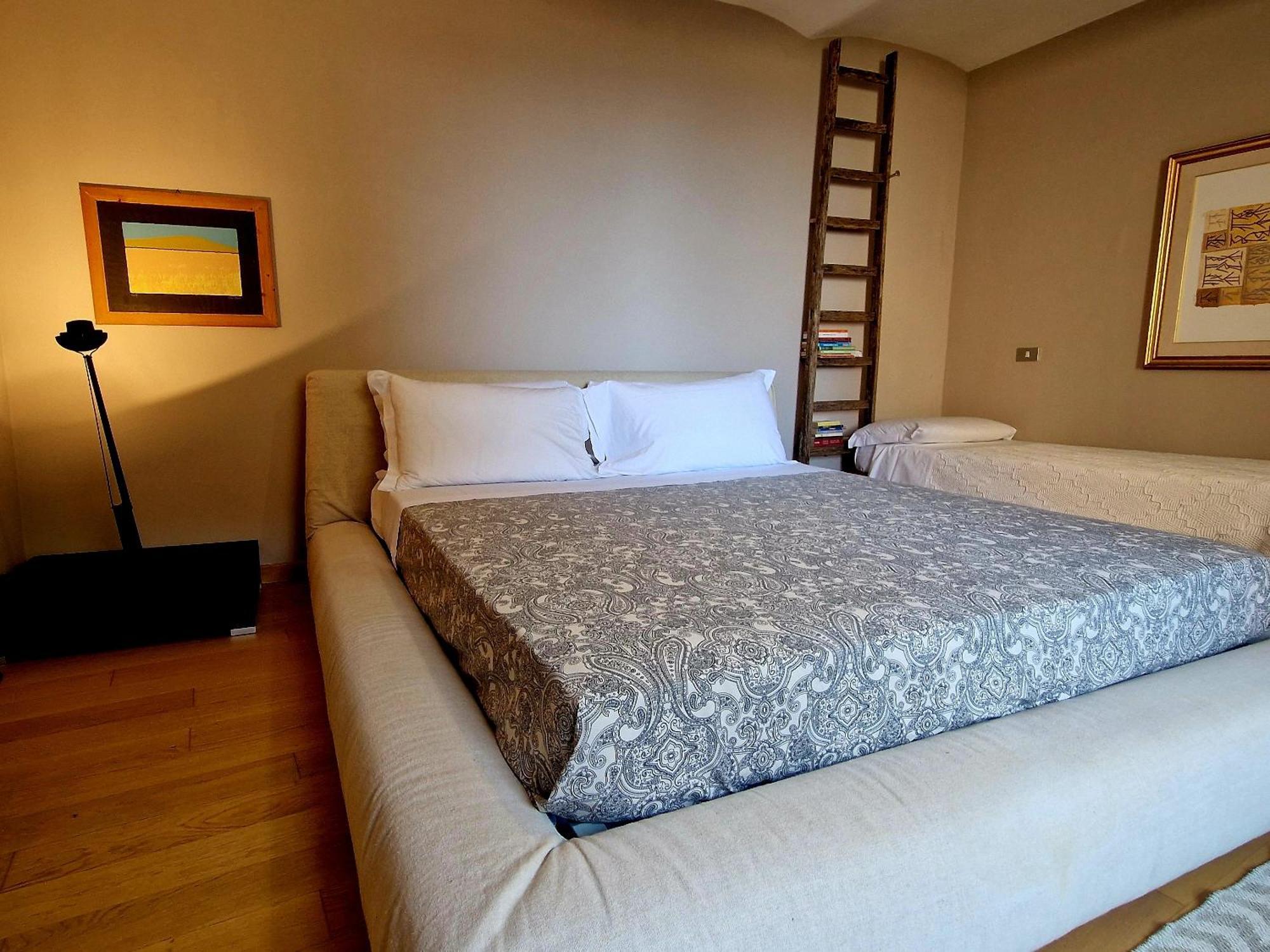 Brizi 5 Apartment Assisi Exterior photo