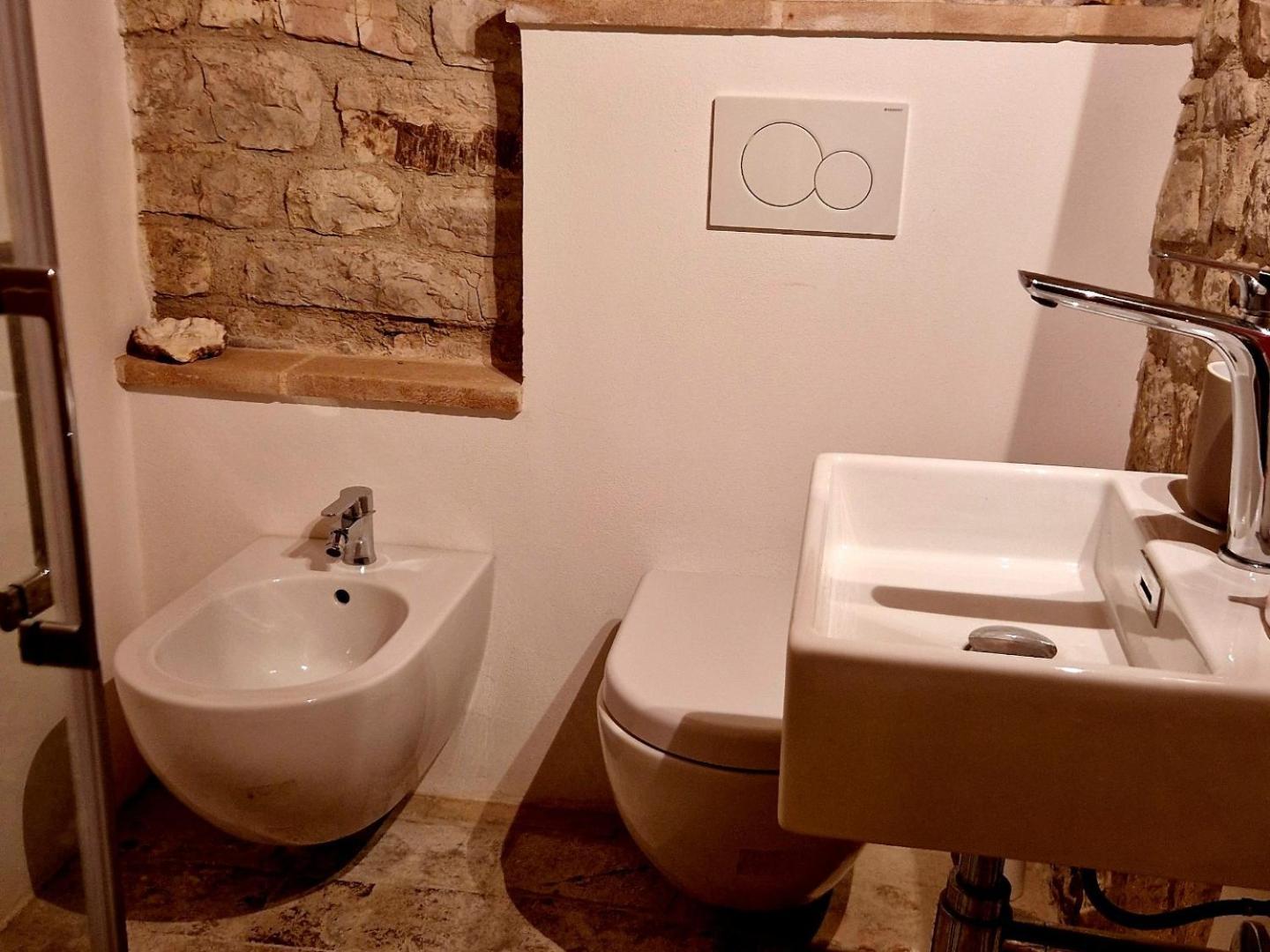 Brizi 5 Apartment Assisi Exterior photo