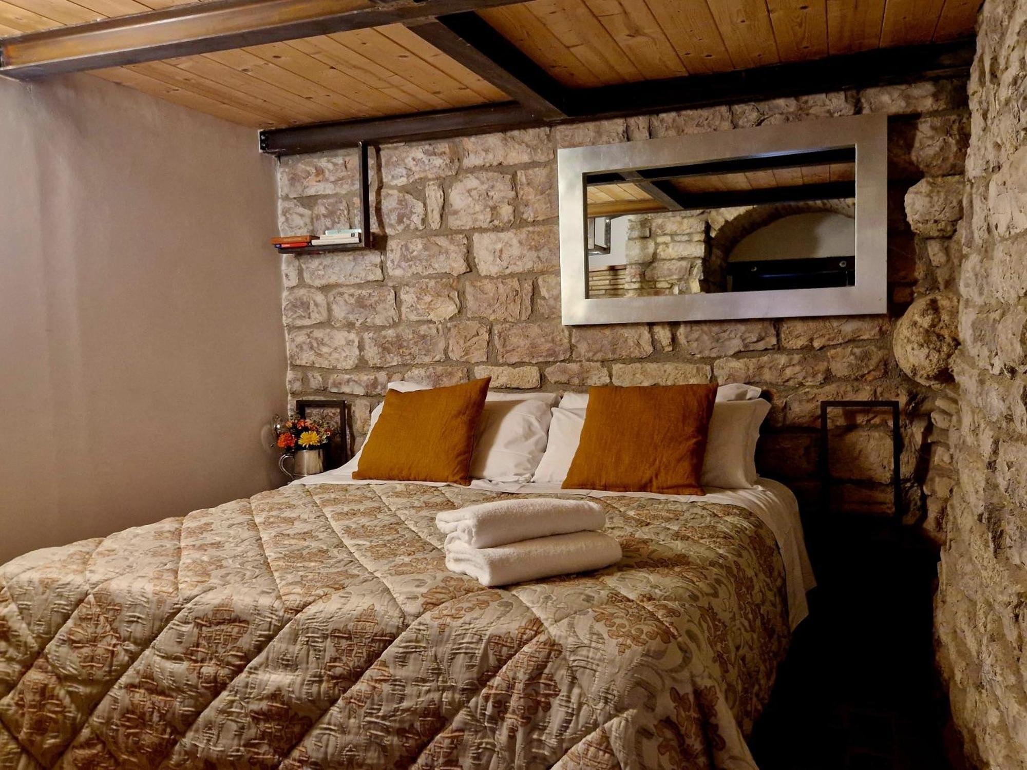 Brizi 5 Apartment Assisi Room photo